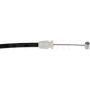 DORMAN 924-545 Door Latch Release Cable