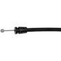 DORMAN 924-545 Door Latch Release Cable