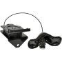 DORMAN 924-549 Spare Tire Hoist Assembly