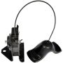 DORMAN 924-549 Spare Tire Hoist Assembly