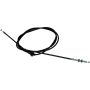 DORMAN 924-5503 HD Hood Release Cable Assembly