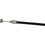 DORMAN 924-5503 HD Hood Release Cable Assembly