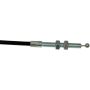DORMAN 924-5503 HD Hood Release Cable Assembly