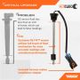 DORMAN 924-5516XD Coolant Level Sensor Replacement