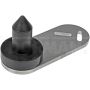 DORMAN 924-5522 Hood Locator Pin Kit