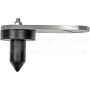 DORMAN 924-5522 Hood Locator Pin Kit
