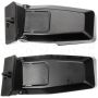 DORMAN 924-554 Tailgate Glass Hinge