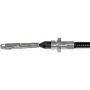 DORMAN 924-5604 Clutch Cable Assembly