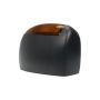 DORMAN 924-564 Outside Mirror Cover-Left