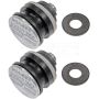 DORMAN 924-600 Shift Linkage Repair Kit