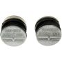 DORMAN 924-600 Shift Linkage Repair Kit