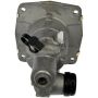 DORMAN 924-6012 Heavy Duty Clutch Servo
