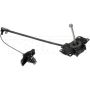 DORMAN 924-632 Spare Tire Hoist Assembly