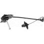 DORMAN 924-632 Spare Tire Hoist Assembly