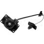 DORMAN 924-632 Spare Tire Hoist Assembly