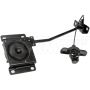 DORMAN 924-633 Spare Tire Hoist Assembly