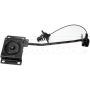 DORMAN 924-633 Spare Tire Hoist Assembly