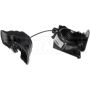 DORMAN 924-636 Spare Tire Hoist Assembly