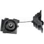 DORMAN 924-636 Spare Tire Hoist Assembly