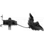 DORMAN 924-636 Spare Tire Hoist Assembly