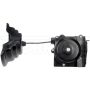 DORMAN 924-636 Spare Tire Hoist Assembly