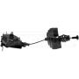 DORMAN 924-638 Spare Tire Hoist Assembly