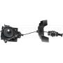 DORMAN 924-638 Spare Tire Hoist Assembly