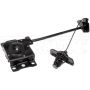 DORMAN 924-647 Spare Tire Hoist Assembly