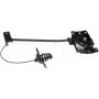 DORMAN 924-647 Spare Tire Hoist Assembly