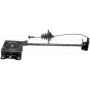 DORMAN 924-647 Spare Tire Hoist Assembly