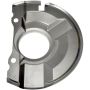 DORMAN 924-651 Brake Dust Shield