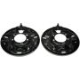 DORMAN 924-659 Brake Backing Plate - 1 Pair