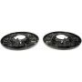 DORMAN 924-659 Brake Backing Plate - 1 Pair