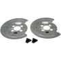 DORMAN 924-685 Brake Backing Plate - 1 Pair