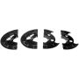 DORMAN 924-693 Brake Dust Shield - 1 Split Pair