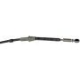 DORMAN 924-7001 Gearshift Control Cable Assembly