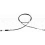 DORMAN 924-7002 Gearshift Control Cable Assembly