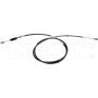 DORMAN 924-7002 Gearshift Control Cable Assembly