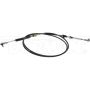 DORMAN 924-7007 Gearshift Control Cable Assembly