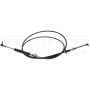 DORMAN 924-7007 Gearshift Control Cable Assembly