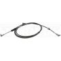 DORMAN 924-7008 Gearshift Control Cable Assembly