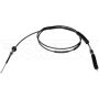 DORMAN 924-7011 Gearshift Control Cable Assembly