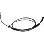 DORMAN 924-7011 Gearshift Control Cable Assembly