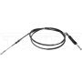 DORMAN 924-7012 Gearshift Control Cable Assembly