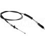 DORMAN 924-7013 Gearshift Control Cable Assembly