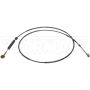 DORMAN 924-7014 Gearshift Control Cable Assembly