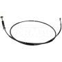 DORMAN 924-7014 Gearshift Control Cable Assembly