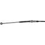 DORMAN 924-7016 Gearshift Control Cable Assembly