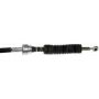 DORMAN 924-7016 Gearshift Control Cable Assembly