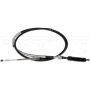 DORMAN 924-7017 Gearshift Control Cable Assembly